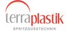 Das Logo von terraplastik Spritzgusstechnik GmbH