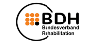 Das Logo von BDH-Klinik Hessisch Oldendorf gGmbH