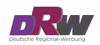 Das Logo von Deutsche Regional-Werbung DRW GmbH