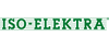 Das Logo von ISO-ELEKTRA Elektrochemische Fabrik GmbH