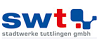 Das Logo von Stadtwerke Tuttlingen GmbH