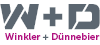 Das Logo von Winkler+Dünnebier GmbH