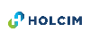 Das Logo von Holcim (Deutschland) GmbH