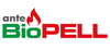 Das Logo von ante-BioPELL GmbH & Co. KG