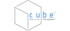 Das Logo von Cube GmbH