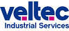 Das Logo von Veltec GmbH & Co. KG
