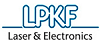Das Logo von LPKF Laser & Electronics AG
