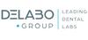Das Logo von DELABO.GROUP GmbH