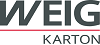 Das Logo von Moritz J. Weig GmbH & Co. KG