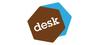 Das Logo von DESK Software & Consulting GmbH