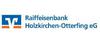 Das Logo von Raiffeisenbank Holzkirchen-Otterfing eG