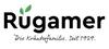 Das Logo von Georg Rügamer GmbH