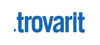 Das Logo von Trovarit AG
