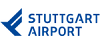 Das Logo von Flughafen Stuttgart GmbH