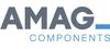 AMAG components Karlsruhe GmbH logo