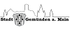 Das Logo von Stadt Gemünden a.Main