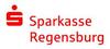 Das Logo von Sparkasse Regensburg