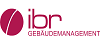 Das Logo von ibr Gebäudemanagement GmbH & Co. KG