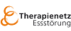 Das Logo von Therapienetz Essstörung