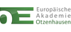 Das Logo von Europäische Akademie Otzenhausen gGmbH