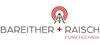 Das Logo von Bareither+Raisch Funktechnik GmbH & Co.KG