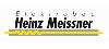 Das Logo von Elektrobau Heinz Meissner GmbH & Co. KG