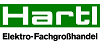 Das Logo von Martin Hartl Elektrofachgrosshandel GmbH