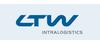 Das Logo von LTW Intralogistics GmbH