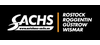Das Logo von Autohaus Sachs GmbH