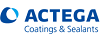 Das Logo von ACTEGA DS GmbH