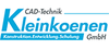 CAD-Technik Kleinkoenen GmbH Logo