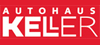 Das Logo von Autohaus Keller GmbH & Co. KG