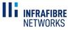 Das Logo von Infrafibre Networks GmbH