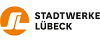 Das Logo von Stadtwerke Lübeck Gruppe