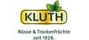 Das Logo von Herbert Kluth (GmbH & Co. KG)