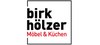 Das Logo von Möbel + Küchen Birkhölzer