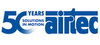 Das Logo von AIRTEC Pneumatic GmbH