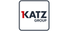 Das Logo von KATZ GmbH & Co. KG