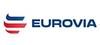 Das Logo von EUROVIA Verkehrsbau GmbH
