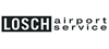 Losch Airport Service Stuttgart GmbH Logo