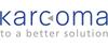 Das Logo von Karcoma-Armaturen GmbH