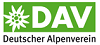 Das Logo von Deutscher Alpenverein e. V.