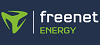 Das Logo von freenet Energy GmbH
