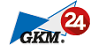 Das Logo von GKM Gesellschaft für professionelles Kapitalmanagement AG