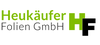 Das Logo von Heukäufer Folien GmbH