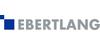 Das Logo von EBERTLANG Distribution GmbH