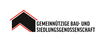Das Logo von Gemeinnützige Bau- und Siedlungsgenossenschaft für den Landkreis Neuburg-Schrobe