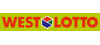 Das Logo von Westdeutsche Lotterie GmbH & Co. OHG