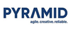 Das Logo von Pyramid Computer GmbH
