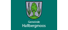Das Logo von Gemeinde Hallbergmoos